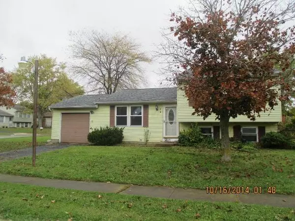 216 Greenlake Street, Galloway, OH 43119