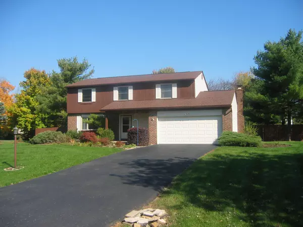 9862 WOODSFIELD Circle, Pickerington, OH 43147