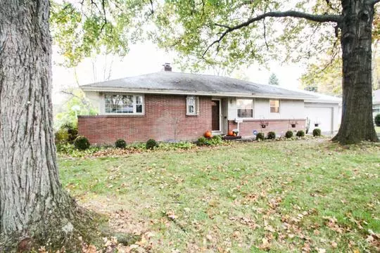 4156 Marland Drive, Columbus, OH 43224