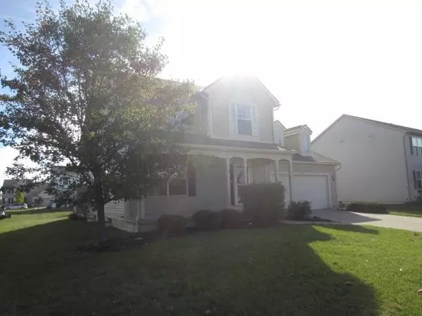 Groveport, OH 43125,5732 Rarey Avenue