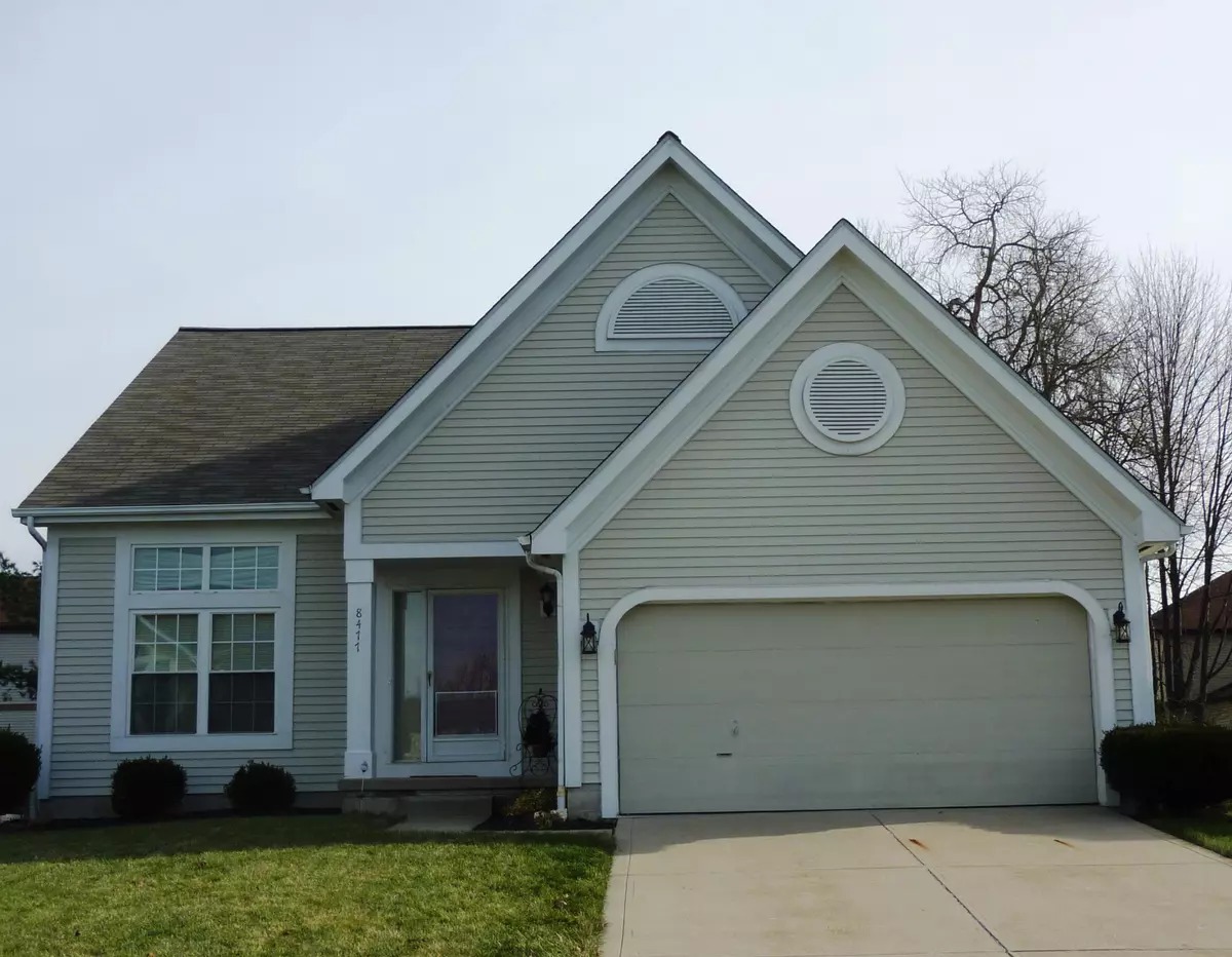 Reynoldsburg, OH 43068,8477 Kingsley Drive