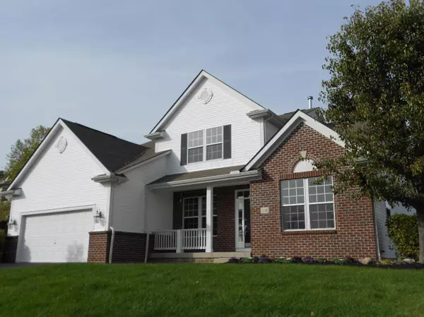 Grove City, OH 43123,3180 Guffey Drive