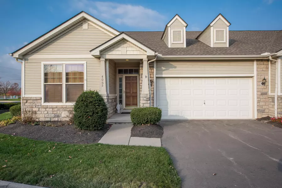 4065 Coventry Manor Way, Hilliard, OH 43026