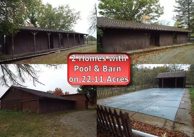 Marysville, OH 43040,19653 PAVER BARNES Road