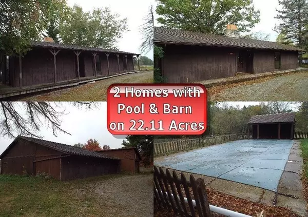 19653 PAVER BARNES Road, Marysville, OH 43040