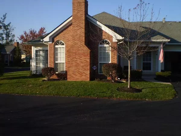 Blacklick, OH 43004,132 Orchard Oak Drive