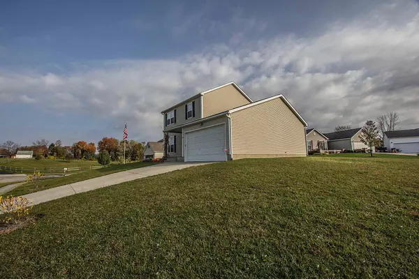 Johnstown, OH 43031,64 Northview Drive