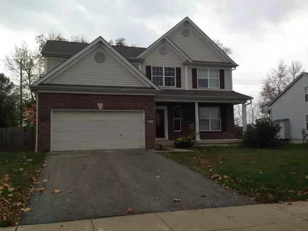 4833 Elmont Place, Groveport, OH 43125