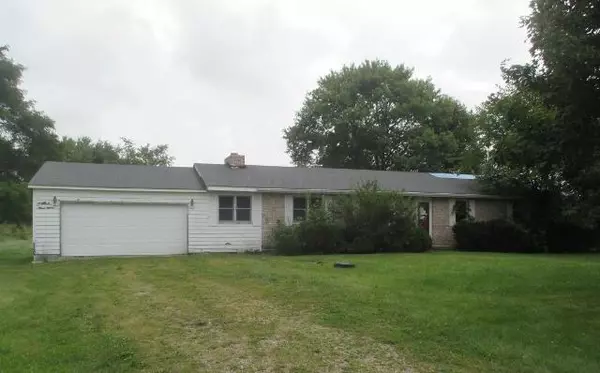 7474 Brush Lake Road, North Lewisburg, OH 43060