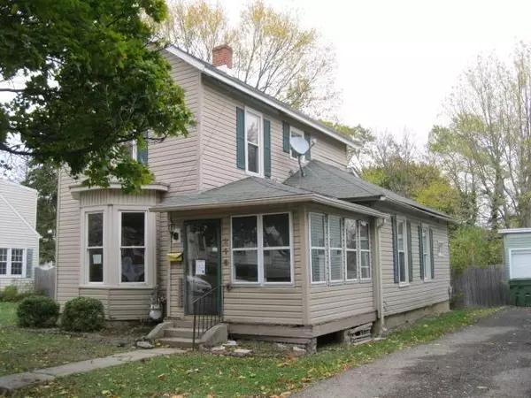 216 Ash Street, Marysville, OH 43040