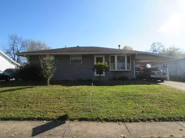 Heath, OH 43056,572 Partridge Road