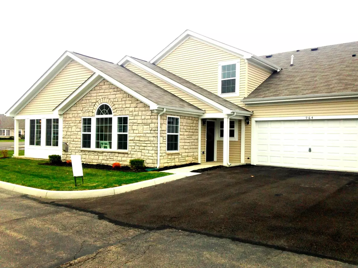 Lancaster, OH 43130,964 Governors Circle