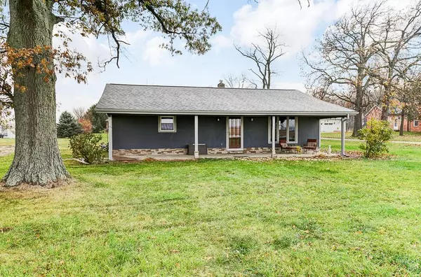 10180 US Highway 42, Plain City, OH 43064