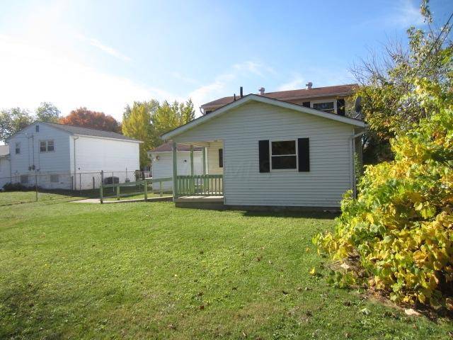 Columbus, OH 43232,3504 Cadell Road