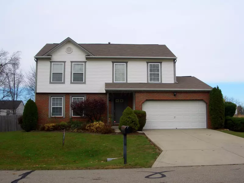 185 Strathsprey Drive, Blacklick, OH 43004