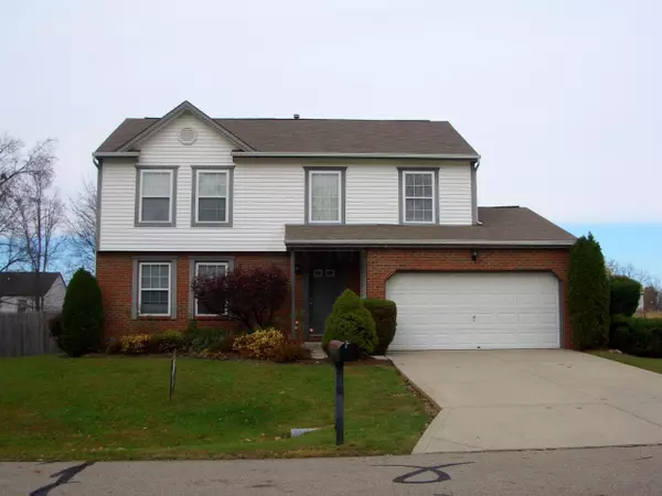 Blacklick, OH 43004,185 Strathsprey Drive