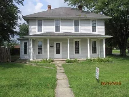 21 N ILLINOIS Avenue, Wellston, OH 45692