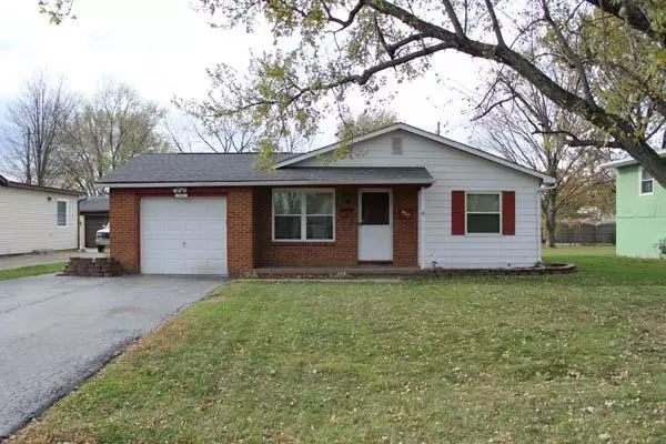 357 Smith Road, Columbus, OH 43228