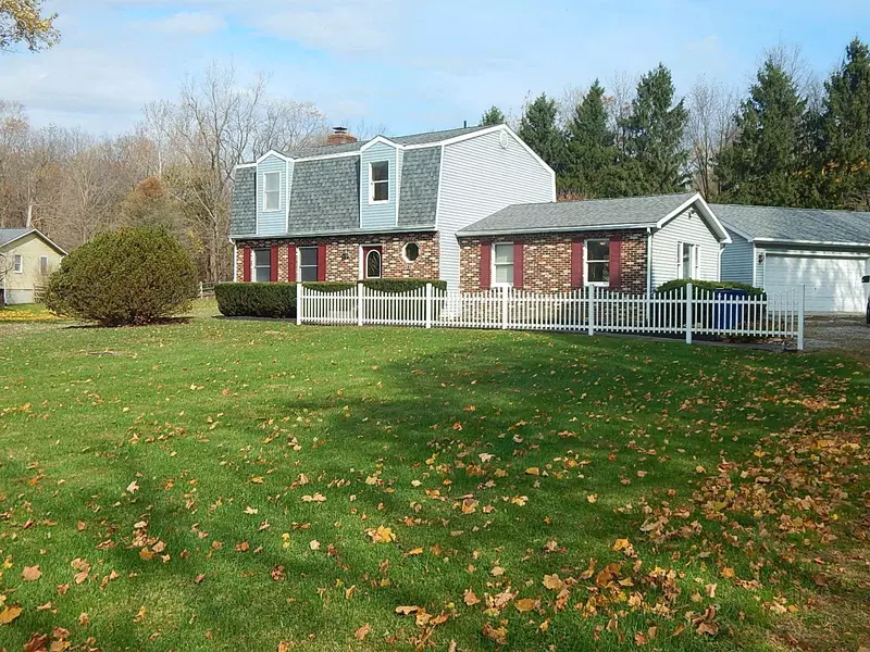 8048 DUNCAN PLAINS Road, Alexandria, OH 43001