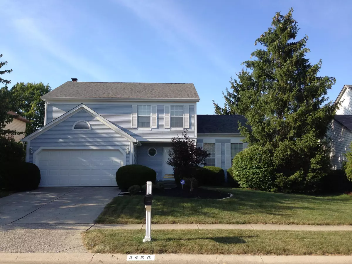 Powell, OH 43065,2456 Shillingham Court