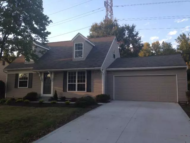 Columbus, OH 43230,5264 Predmore Place