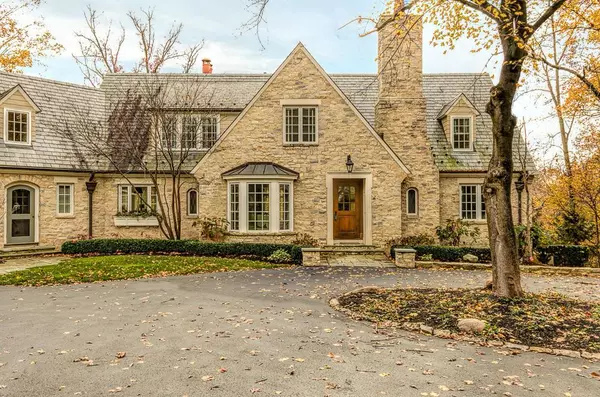 Upper Arlington, OH 43220,4900 Riverside Drive