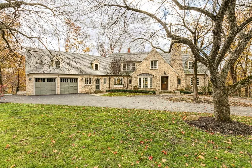 Upper Arlington, OH 43220,4900 Riverside Drive