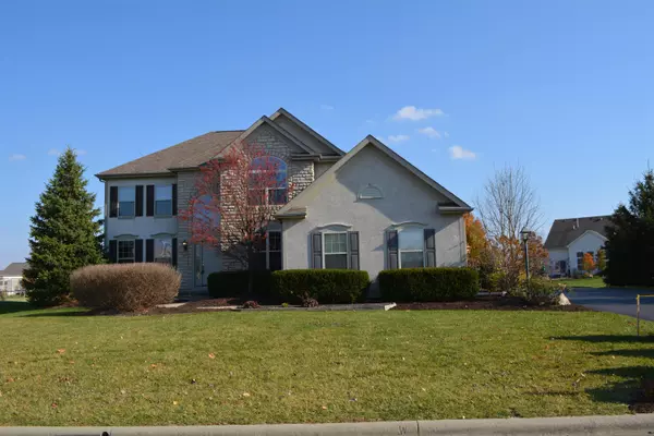 5287 Sandy Drive, Lewis Center, OH 43035