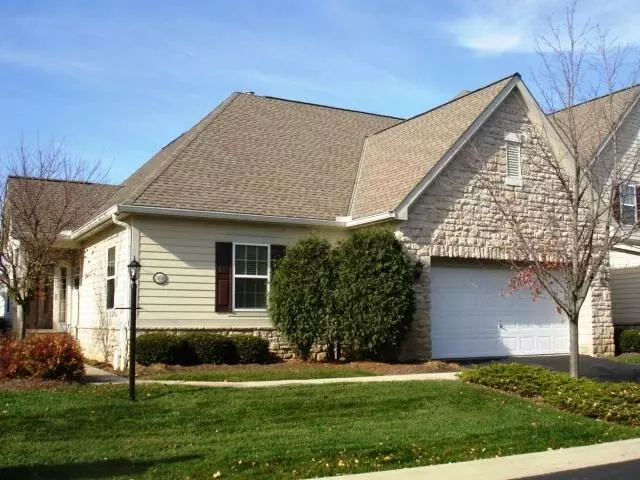 7470 Deer Valley Crossing, Powell, OH 43065