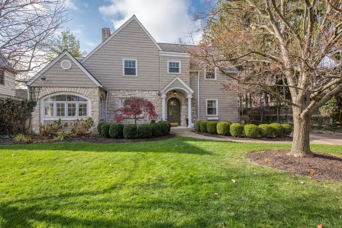 Upper Arlington, OH 43221,2477 Southway Drive