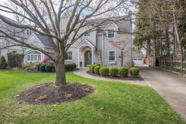 Upper Arlington, OH 43221,2477 Southway Drive