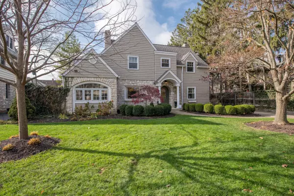 Upper Arlington, OH 43221,2477 Southway Drive