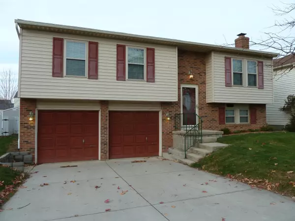 5034 Hidden View Drive, Hilliard, OH 43026