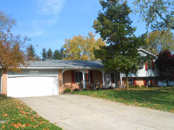 Columbus, OH 43235,860 Colony Way