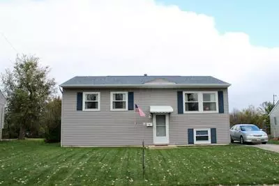 London, OH 43140,10 Deger Drive