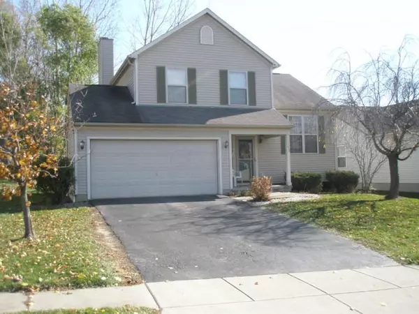 Lancaster, OH 43130,1712 Quail Meadows Drive