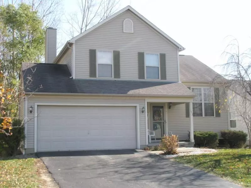 Lancaster, OH 43130,1712 Quail Meadows Drive