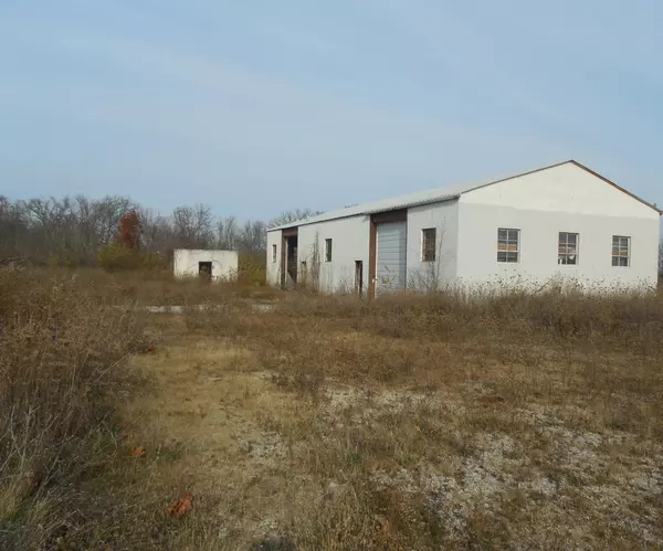 7280 Stahl Road, Orient, OH 43146