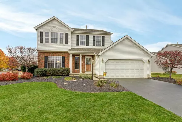 Dublin, OH 43016,6398 Norshire Court