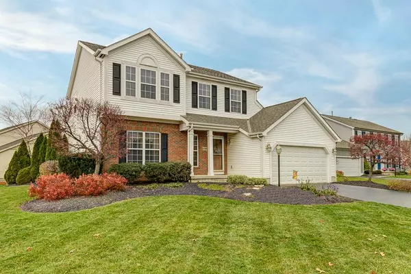 Dublin, OH 43016,6398 Norshire Court