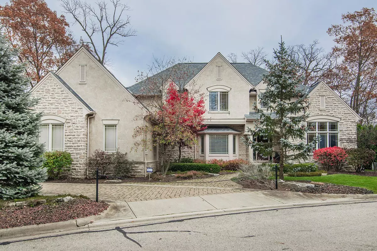 Upper Arlington, OH 43220,5070 Slate Run Woods Court