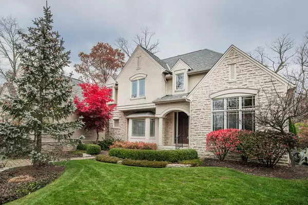 Upper Arlington, OH 43220,5070 Slate Run Woods Court