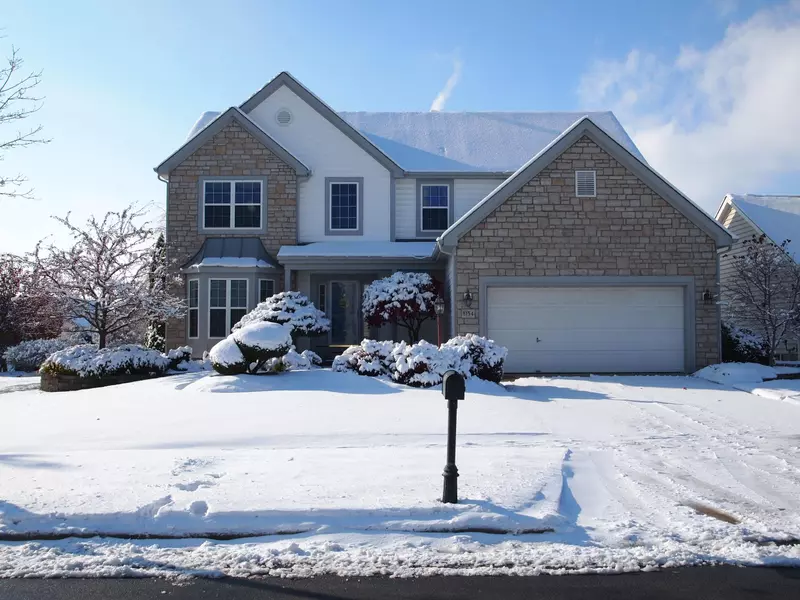 8154 Glenmore Drive, Powell, OH 43065