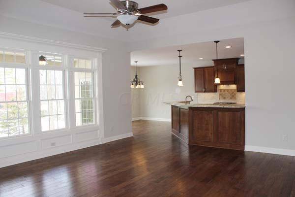 527 Junia Court, Powell, OH 43065