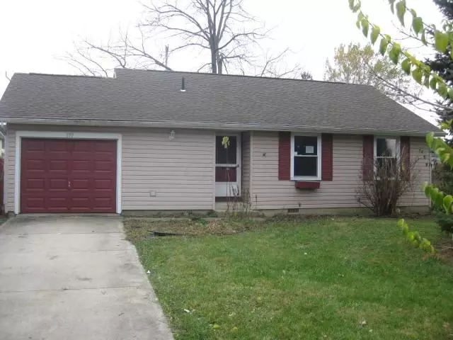 London, OH 43140,199 S Union Street