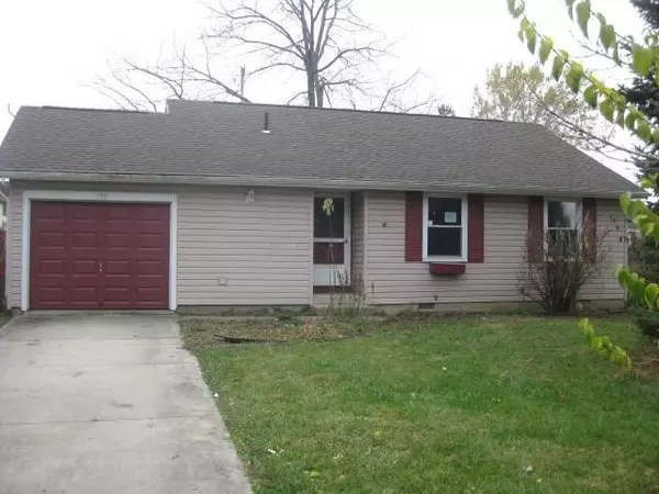 199 S Union Street, London, OH 43140