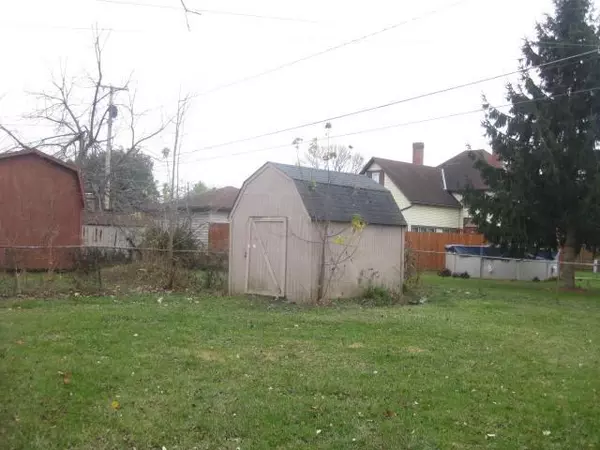 London, OH 43140,199 S Union Street