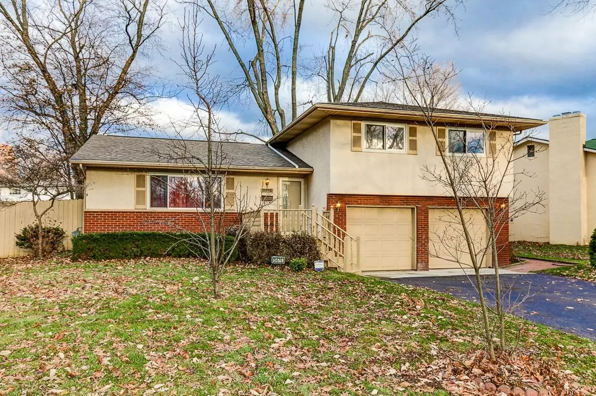 Columbus, OH 43229,5476 Satinwood Drive