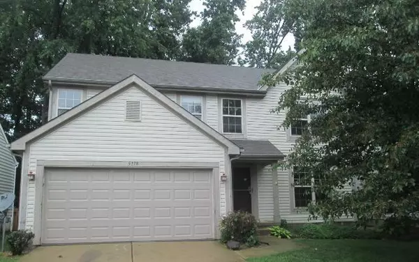 5778 Privilege Drive, Hilliard, OH 43026