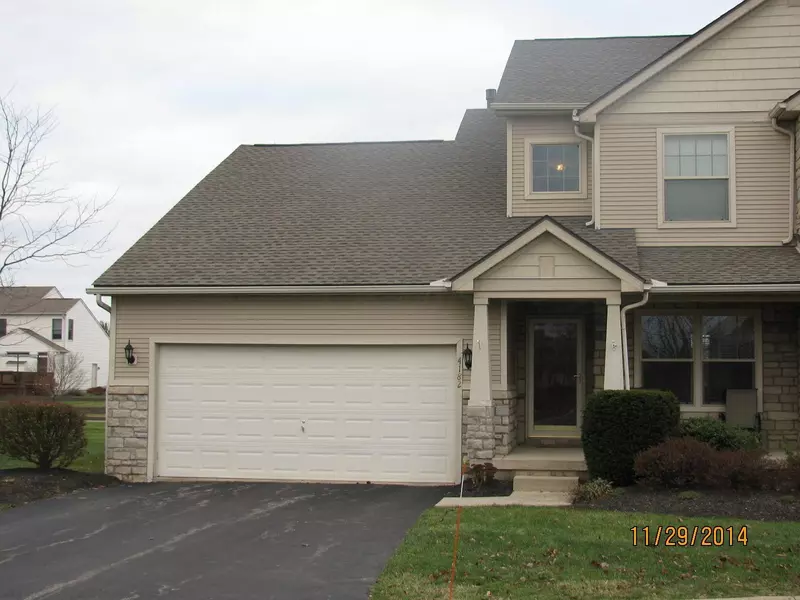 4182 Coventry Manor Way, Hilliard, OH 43026